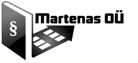 Logo Martenas